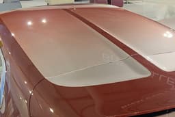 bmw speedtop concept in studio