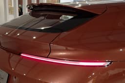 bmw speedtop concept in studio