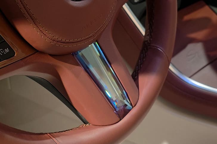 bmw speedtop concept in studio