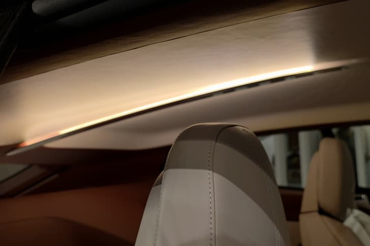 bmw speedtop concept in studio