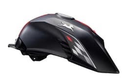 TVS Apache RTR 160 4V Matte Black (Special Edition)