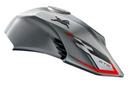 TVS Apache RTR 160 4V