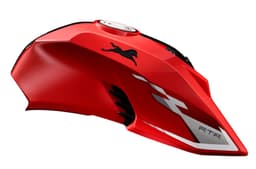 TVS Apache RTR 160 4V