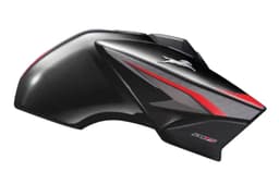 TVS Apache RTR 160 2V Gloss Black