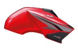 TVS Apache RTR 160 2V Racing Red