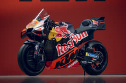 KTM Tech3 2026 MotoGP livery