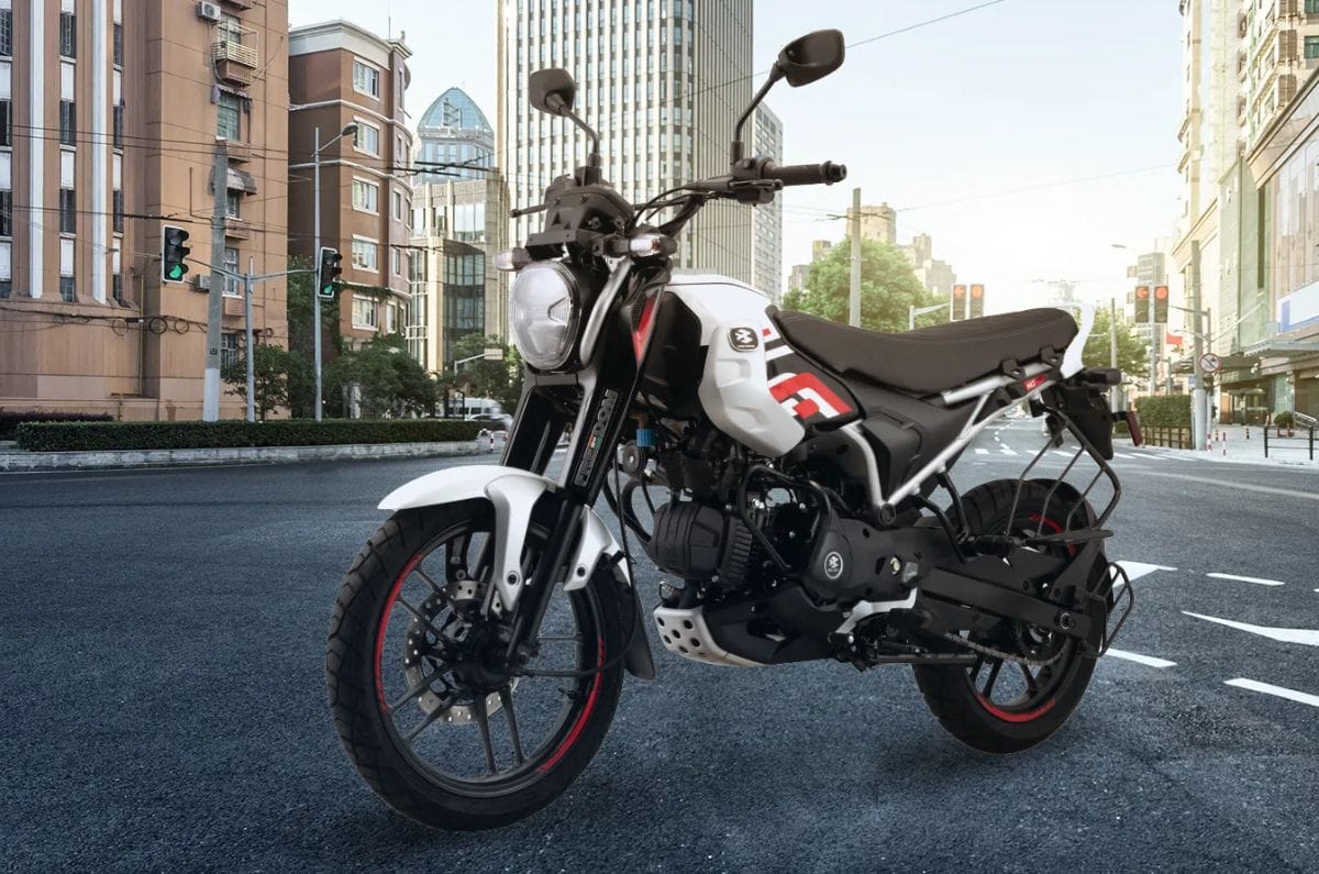 Bajaj Freedom colours image gallery