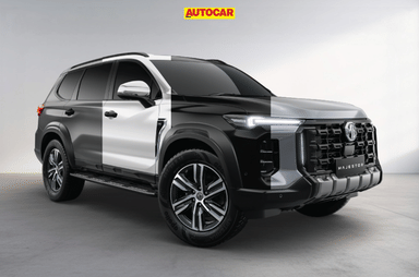 MG Majestor colours image gallery