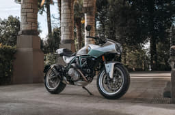 Static image of the Ducati Formula 73