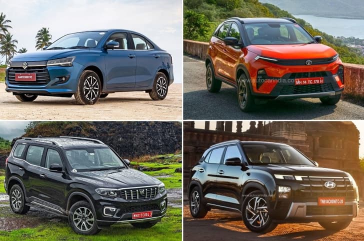 Top 10 best selling carmakers in January 2026 gallery