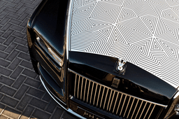 Rolls-Royce Phantom Arabesque