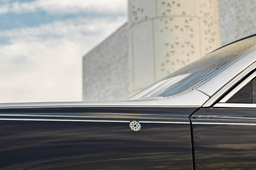 Rolls-Royce Phantom Arabesque