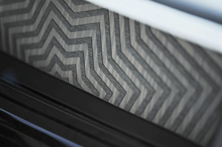 Rolls-Royce Phantom Arabesque