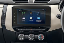 Nissan Gravite 