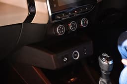 Nissan Gravite 