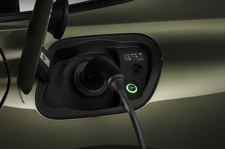 2026 audi rs5 in studio