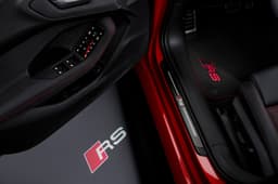 2026 audi rs5 in studio