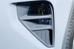 Punch EV lights