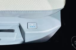 Tata Punch EV ventilated seats