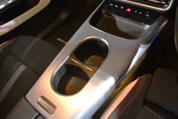 mercedes benz cla electric on stage