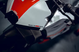 KTM 990 RC R Track image gallery