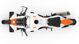 KTM 990 RC R Track image gallery