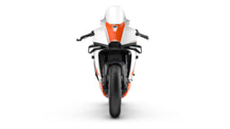 KTM 990 RC R Track image gallery