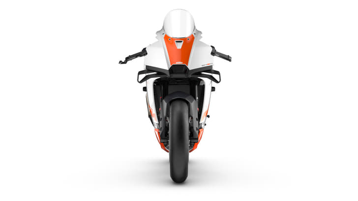 KTM 990 RC R Track image gallery