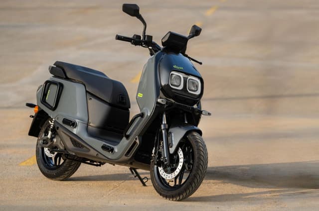 River Indie features image gallery