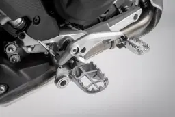 New Ducati DesertX image gallery