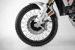 New Ducati DesertX image gallery