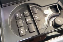 audi a8 l security in showroom