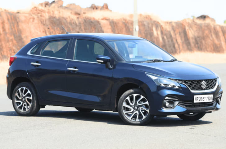 Baleno 