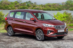 Ertiga