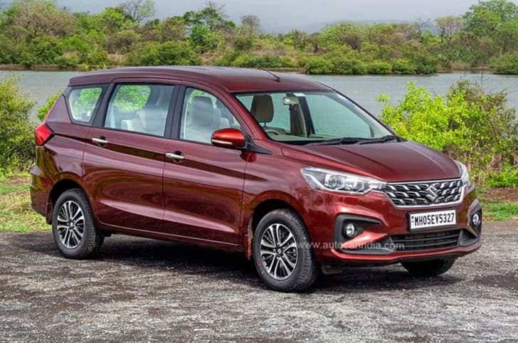 Ertiga