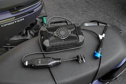 TVS Orbiter features image gallery