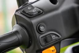 TVS Orbiter features image gallery