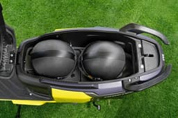 TVS Orbiter features image gallery