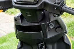 TVS Orbiter features image gallery