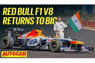 Karun Chandok on F1 India return prospects, 2026 F1 predictions and more