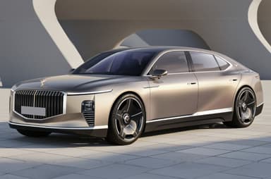 Vinfast’s Lac Hong 900S exterior and interior image gallery