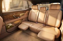 Lac Hong 900S rear seays