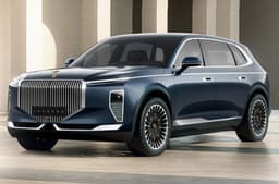 Lac Hong 800S front quarter