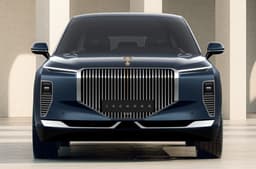 Lac Hong 800S front design