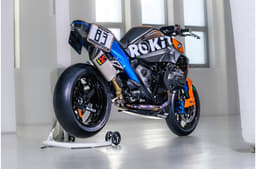 BMW R 1300 R Superhooligan