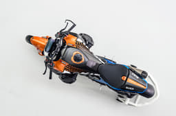 BMW R 1300 R Superhooligan