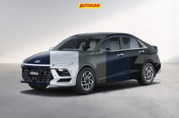 2026 Hyundai Verna colours image gallery