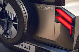 Bridger Concept logo