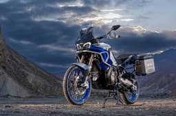 MV Agusta Enduro Veloce image gallery