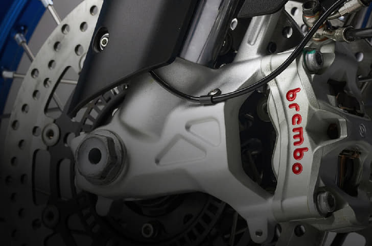 MV Agusta Enduro Veloce image gallery